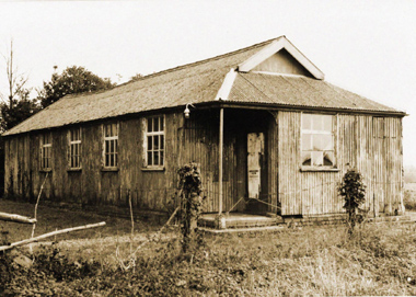 Reading Room Bonvilston